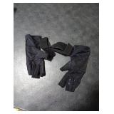 Copper Fit Hand Relief Compression Gloves, Large/X-Large