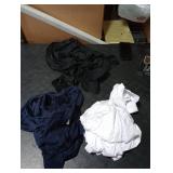 ZENGVEE 3 Pack Polo Golf T Shirts for Men Dry Short Sleeve Collared Sport Work Athletic True Tees Classic Collar Tshirts Camisas Hombre Polocher Moisture Wicking 0428 Black GGN White 4XL