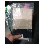 Hanes Womens Comfort Flex Fit Underwear, Seamless Panties, Assorted 6-pack Thong, Pink Begonia, Body Blush, Tutu Violet, Spiced Almond Pink, Black, Satellite Blue, 8 US