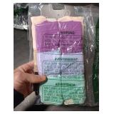 Hanes Womens Comfort Flex Fit Underwear, Seamless Panties, Assorted 6-pack Thong, Pink Begonia, Body Blush, Tutu Violet, Spiced Almond Pink, Black, Satellite Blue, 8 US