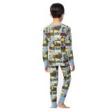 Fruit of the Loom Boy