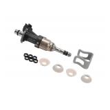 ACDelco GM Original Equipment 19420334 Nominal-Flow Multiport Fuel Injector