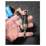 ACDelco GM Original Equipment 19420334 Nominal-Flow Multiport Fuel Injector