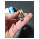 ACDelco GM Original Equipment 19420334 Nominal-Flow Multiport Fuel Injector