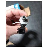 ACDelco GM Original Equipment 19420334 Nominal-Flow Multiport Fuel Injector