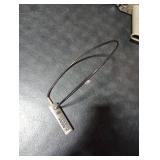 Outdoor Fence Gate Lock Locker - Bike, Cable Chain, Combination Locks