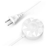 Charger for Oral-B iO Series 7 8 9 Electric Toothbrush, Compatible with Braun Oral B iO Series 7 Series 8 Series 9 Magnetic Charging Base Power Adapter Replacement Model 3768 Power Supply Cord