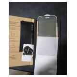 Ifaeveus  Privacy Screen Protector for iPhone 15 Pro Max Tempered Glass for 15 ProMax 6.7inch Private Saver Anti-Spy Anti-Blue Light Eye Protection Anti-Scratch Full Coverage ONLY ONE