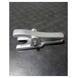 CHRYMUM Ball Joint Separator, Universal Ball Joint Removal Tool for Separating Arms, Tie Rods, and Ball Joints on Cars, Light Trucks, ATVs 1-1/8 to 2-1/8 Adjustable Tie Rod Removal Tool