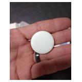 Apple AirTag. Keep Track of and find Your Keys, Wallet, Luggage, Backpack, and More. Simple one-tap Set up with iPhone or iPad