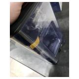 SHARDOR Single Serve Coffee Maker 2.0, Hot and Iced Coffee Machine for K Cup Pods & Ground Coffee, 6 to 14 oz Brew Sizes, 50 oz Removable Water Tank, Bold Brew Setting, Stainless Steel, Black