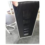 NineSky Dehumidifier,95 OZ Dehumidifiers for Home,(1000 sq.ft) Dehumidifiers for Basement Bathroom Bedroom with Auto Shut Off, Switchable 7 Colors Light(White)