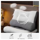 OTONIS Cervical Neck Pillow