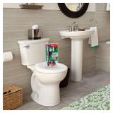 Fluidmaster K-400H-021-P8 PerforMAX 2-Inch Everything Toilet Repair Kit, Multicolor