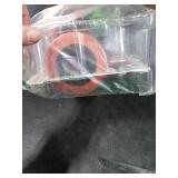 Fluidmaster K-400H-021-P8 PerforMAX 2-Inch Everything Toilet Repair Kit, Multicolor