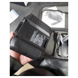 Toladrone TD12LCD Drone with LCD Screen Remote Control Brushless Motor WiFi Real-time Transmission Drones for Adults Drone with Camera Foldable Quadcopter for Beginners