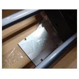 Wall Sconce Battery Operated Wall Light: 10000mAh Wireless Wall Sconces with Remote Control, 360° Rotate Rechargeable Wall Scone for Bedroom Living Room Bathroom Hallway, 31.5 Inch, Black