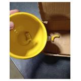 Smiley Face Coffee Mug