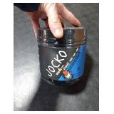 Jocko Nitro Pop Pre Workout