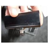 VEGER 2 Packs of Small USB C Portable Chargers, 5000mAh Power Bank Fast Charge Travel Essentials Battery Pack Compatible for iPhone 17/Air/17 Pro/17 Pro Max, Samsung Galaxy S25/S24/Android