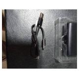 VEGER 2 Packs of Small USB C Portable Chargers, 5000mAh Power Bank Fast Charge Travel Essentials Battery Pack Compatible for iPhone 17/Air/17 Pro/17 Pro Max, Samsung Galaxy S25/S24/Android