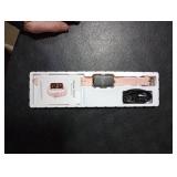 Health Fitness Tracker for Women Men: 24H Heart Rate Monitor Activity Trackers Blood Oxygen Sleep Step Calorie Tracking 5ATM Waterproof Fitness Smart Watches for Woman Compatible with iPhone Android