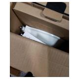 SENSARTE Nonstick Ceramic Frying Pan with Lid 8/9.5/10/11/12.5 Inch Omelet Pan Skillet, Free of Intentionally Added PFAS/PTFE Non-toxic Chef