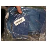 Aircast Cryo/Cuff Systems, Individual Cuff for Use with Cryo System, Cuff is Anatomically Designed to Provide Specific Compression to Prevent Swelling and Reduce Pain, Large Knee Cuff