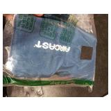 Aircast Cryo/Cuff Systems, Individual Cuff for Use with Cryo System, Cuff is Anatomically Designed to Provide Specific Compression to Prevent Swelling and Reduce Pain, Large Knee Cuff