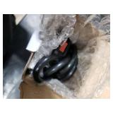 DEWENWILS Mechanical Timer Power Strip with 8 Outlets, 6FT Power Cord & Flat Plug, Overload Protection Mechanical Timer, Outlet Timer Indoor for Tanks, Aquarium, Grow Lights, Reptile Light, UL Listed