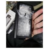 ZOPPEN No Drill Ring Doorbell Mount for Ring Battery Video Doorbell 2/3/4/Pro (2024 Release), Adhesive Mouting Bracket Door Bell Cover Holder for Apartment Security