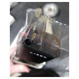 LISEN Retractable Car Charger, for Christmas Day Gifts for Men Women, 69W Cars Adapter USB C Fast Charger for iPhone 17, Car Accessories for Men Women Drivers, for iPhone 17 Pro Max Air 16 15 14 Plus