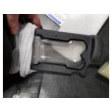 JSAUX Protective Case for Nintendo Switch 2, TPU Grip Portable Cover | Compatible with Switch 2 Case and JoyCon Controller | Shock-Absorption and Anti-Scratch Design | Black