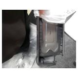 JSAUX Protective Case for Nintendo Switch 2, TPU Grip Portable Cover | Compatible with Switch 2 Case and JoyCon Controller | Shock-Absorption and Anti-Scratch Design | Black