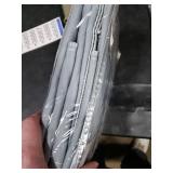 Paw Legend Washable Reusable Dog Pee Pads Super Absorbent (2 Pack) - Washable Reusable Puppy Training Pads | Quality Travel Pee Pads for Dogs | Absorbent and Odor Controlling