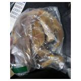 Color 27 Bundle Honey Blonde Kinky Straight Human Hair Bundles 22 24 26 Inch Brazilian Honey Blonde Bundles Human Hair Weave Color 27 Yaki Straight Bundle