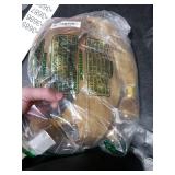 Color 27 Bundle Honey Blonde Kinky Straight Human Hair Bundles 22 24 26 Inch Brazilian Honey Blonde Bundles Human Hair Weave Color 27 Yaki Straight Bundle