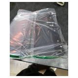 Five Star Flex Refillable Notebook + Study App, College Ruled Paper and 1-1/2 Inch TechLock Ring Binder with Pockets, Tabs and Dividers, 300 Sheet Capacity, Seaglass Green (29324AQ8)