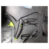 Surebonder Cordless Hot Glue Gun, High Temperature, Full Size, 60W, 50% More Power - Sturdily Bonds Metal, Wood, Ceramics, Leather & Other Strong Materials (Specialty Series CL-800F)