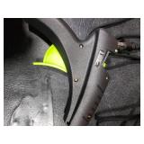 Surebonder Cordless Hot Glue Gun, High Temperature, Full Size, 60W, 50% More Power - Sturdily Bonds Metal, Wood, Ceramics, Leather & Other Strong Materials (Specialty Series CL-800F)