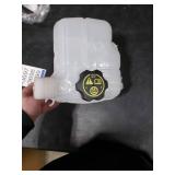 BDFHYK Engine Coolant Expansion Reservoir Overflow Tank Compatible with Buick Cascada Verano Chevrolet Chevy Orlando Cruze Limited Replace 603-383 FRT1216C 13256823 13393368 13465094 13502353