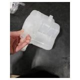 BDFHYK Engine Coolant Expansion Reservoir Overflow Tank Compatible with Buick Cascada Verano Chevrolet Chevy Orlando Cruze Limited Replace 603-383 FRT1216C 13256823 13393368 13465094 13502353
