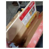 Melissa & Doug Wooden Latches Board Sensory Activity Toy for Kids, Doors and Locks Toy, Wooden Busy Board, Toddler Toys for Ages 3+