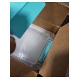 STERILITE 12.0 Cup Rectangle Ultra-Seal