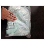 BLUBOON Duffle Bag Girls Kids Cute Gym Bag with Shoes Compartment & Wet Separation Waterproof Sports Overnight Travel Bag