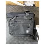 kalyerparty 21L Double Deck Large Capacity Lunch Bag Leak-Proof Insulated Lunch Box for Men & Women Adults, Expandable Cooler Bag for Office Travel Picnic, Multi-Pocket Easy to Clean