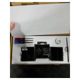 A1964 A1989 Battery Replacement for MacBook Pro 13 Inch A1989 (Mid 2018, 2019) & A2251 (2020), EMC 3214 3358 3348, MR9Q2LL/A MR9R2LL/A MR9T2LL/A/ MV962LL/A MV972LL/A MWP42LL/A MWP52LL/A MWP62LL/A