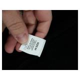 Dokotoo Winter Coats for Women 2025 Winter Outfits Coatigan Long Cardigan Sweaters Chunky Long Sleeve Oversized Long Sweaters Lady Jackets Outerwear with Pockets Black Cardigan for Women M