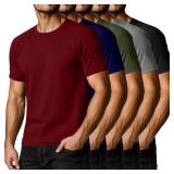 August Alley 5 Pack Men