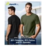 August Alley 5 Pack Men